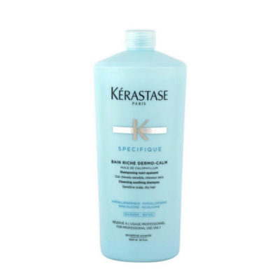 Buy Kerastase DermoCalm Bain Riche Shampoo (Sensitive Scalps and Dry