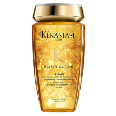 Kerastase Elixir Ultime Oleo Complexe 6