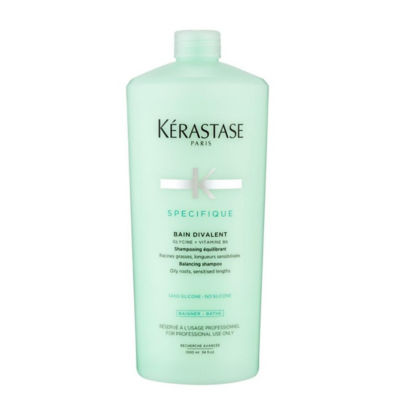 Buy Kerastase Bain Divalent Shampoo 1000ML Online in Singapore