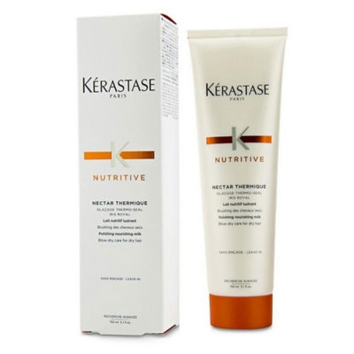 Buy Kerastase Nutritive Nectar Thermique Leave In Treatment For Very Dry Hair 150ml Online Singapore Ishopchangi