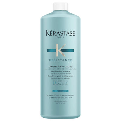 Kerastase Resistance Ciment Anti-Usure Conditioner 1L 1