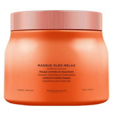 Buy Kerastase Discipline OleoRelax Smoothing Mask (Dry and Rebellious