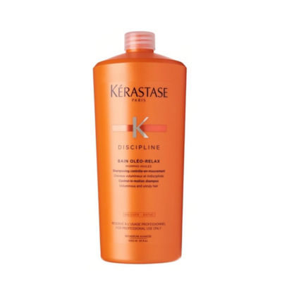 Buy Kerastase Bain OleoRelax Shampoo 1L Online in Singapore