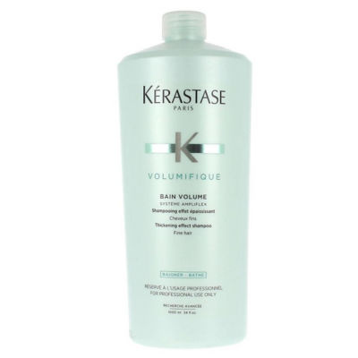 Buy LOREAL KERASTASE VOLUMIFIQUE SHAMPOO 1L Online in Singapore