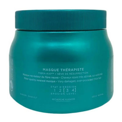 Маска kerastase resistance купить