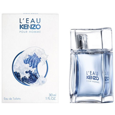 kenzo pour homme 30ml