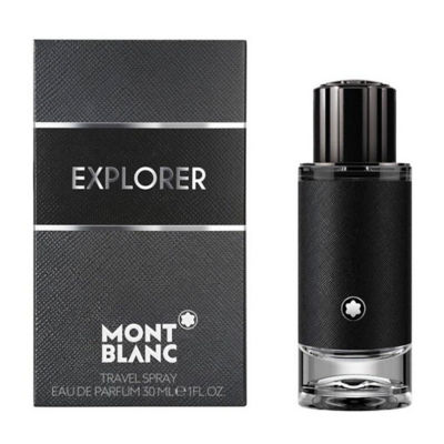 mont blanc explorer