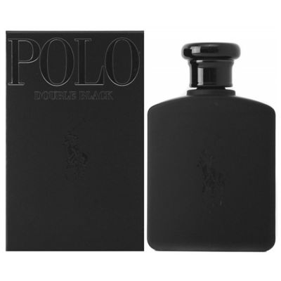 polo black aftershave 125ml