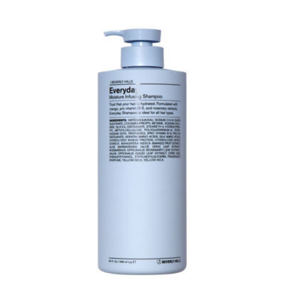 Buy J Beverly Hills Everyday Shampoo 936ml Online in Singapore