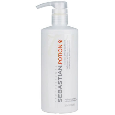 Buy Sebastian Potion 9 Wearable Styling Treatment 500ml Online Singapore Ishopchangi