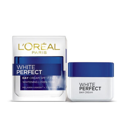 loreal day cream