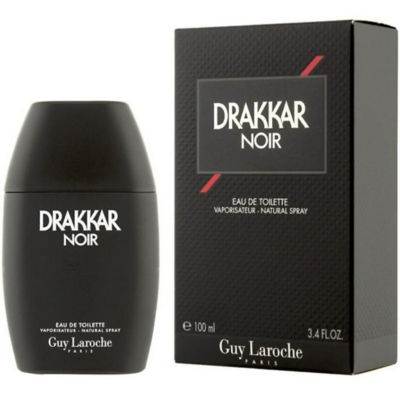 GUY LAROCHE DRAKKAR NOIR EDT 100ML 1