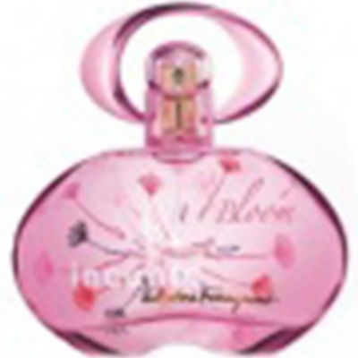 salvatore ferragamo perfume incanto shine