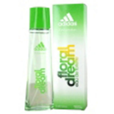 Adidas floral dream online perfume