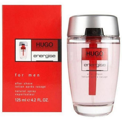 hugo boss energizer