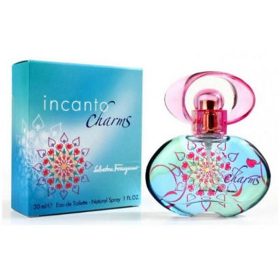 Incanto charms cheap 50ml price