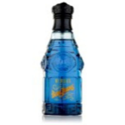 Buy Versace Blue Jeans EDT 75ml Online in Singapore iShopChangi