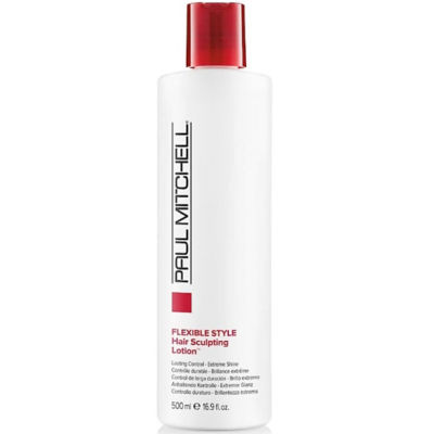 Paul Mitchell Hair Sculpting Lotion 500ml 1
