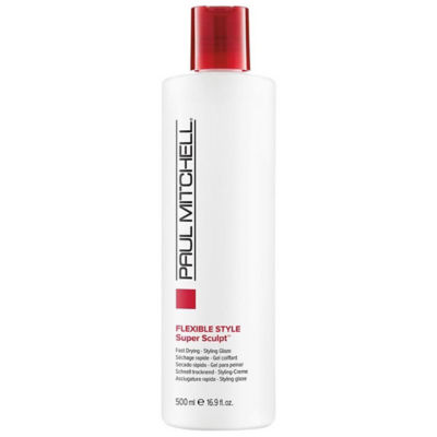 Paul Mitchell 宝美奇快干造型啫喱水 500ml 1