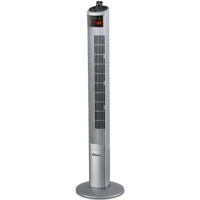 politik stempel Parat Buy PowerPac 46 inches Tower Fan with oscillation . (PPTF460) Online in  Singapore | iShopChangi