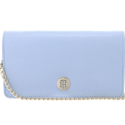 tommy hilfiger honey mini crossover