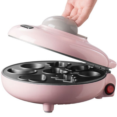 Buy Bear Electric Cake Waffles Maker Multifunction Pan (DGJA06E1