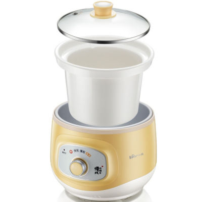 Buy Bear Electric Slow Cooker with Ceramic pot 2.0L (DDGD20Q2) Online