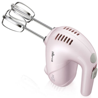 Bear Hand Mixer With 5 Speeds Eject Function Ddq A01g1 Ishopchangi