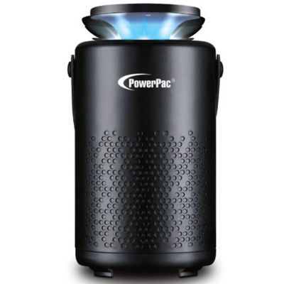 suction mosquito killer