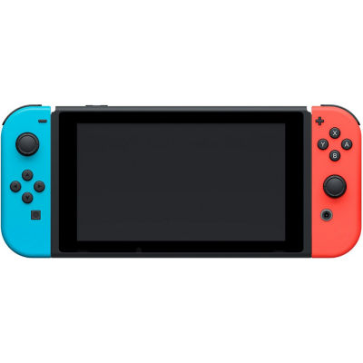 nintendo switch gen 1