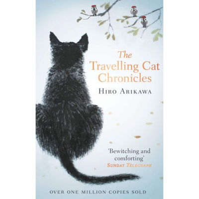 Mp00104046 1 Transworld 1596745182098 Travelling Cat Chronicles?$2x$