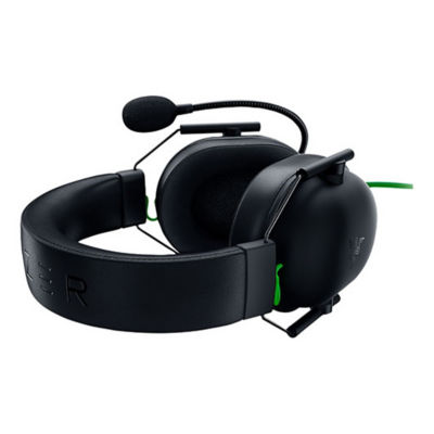Razer BlackShark V2 X - Wired Gaming Headset - FRML Packaging 3