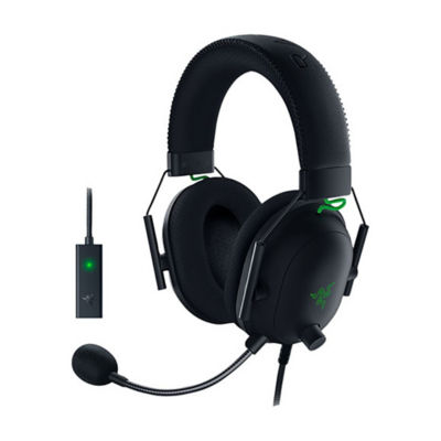 Razer kraken usb драйвер