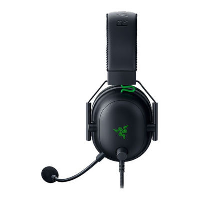 Razer BlackShark V2 X - Wired Gaming Headset - Ban Leong Technologies  Limited