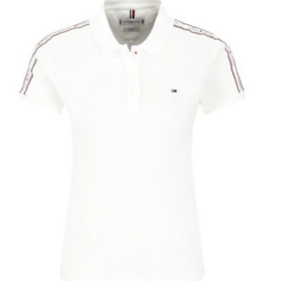 tommy hilfiger sport polo