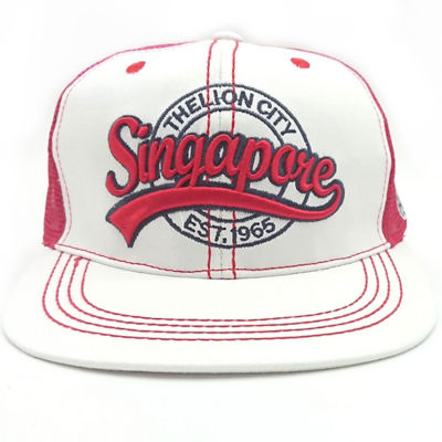 baseball cap singapore