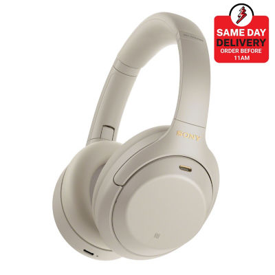 Buy Sony WH-1000XM4 Wireless Noise Cancelling Headphones Online in