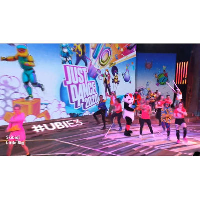 just dance 2 switch