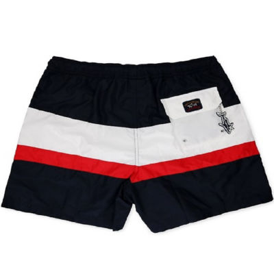 paul and shark swim shorts