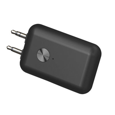 Buy SUDIO BLUETOOTH FLIGHT ADAPTER FLYG 3.5MM TO BLUETOOTH BLACK Online in  Singapore