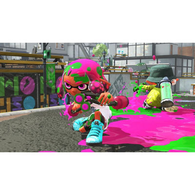 Splatoon store 2 price