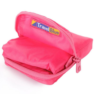 Buy TRAVEL BLUE FOLDING SHOPPING BAG 32 LITRE Online in Singapore