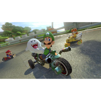 Nintendo Switch Mario Kart 8 Deluxe 11
