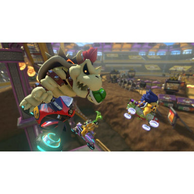 Nintendo Switch Mario Kart 8 Deluxe 13
