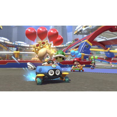 Nintendo Switch Mario Kart 8 Deluxe 15