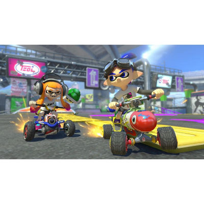 Nintendo Switch Mario Kart 8 Deluxe 16