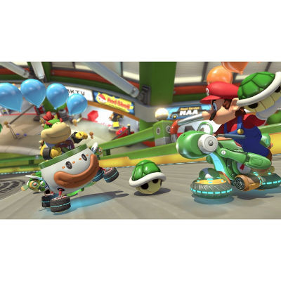 Buy Nintendo Switch Mario Kart 8 Deluxe Online in Singapore