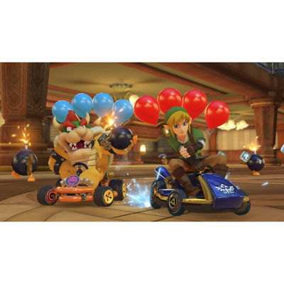 Nintendo Switch Mario Kart 8 Deluxe 6