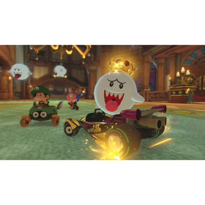 Nintendo Switch Mario Kart 8 Deluxe 9