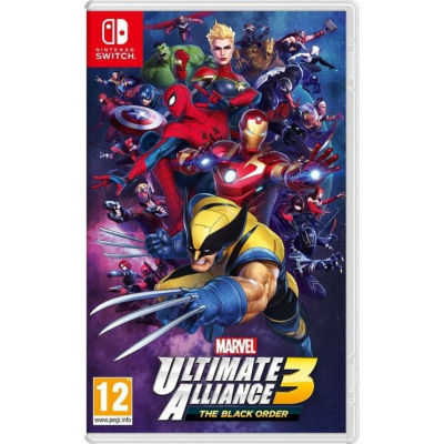 marvel alliance 3 price